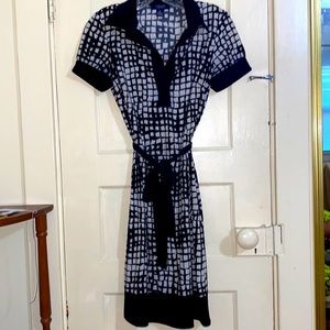 Chaps Women Dress size S